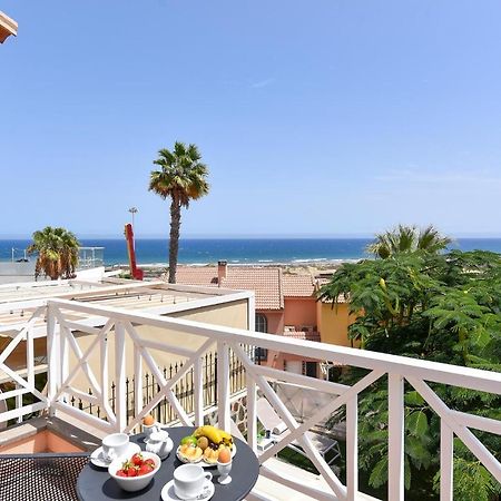 Chalet Santa Ana 15 By Villagrancanaria Плайя-дель-Инглес Экстерьер фото