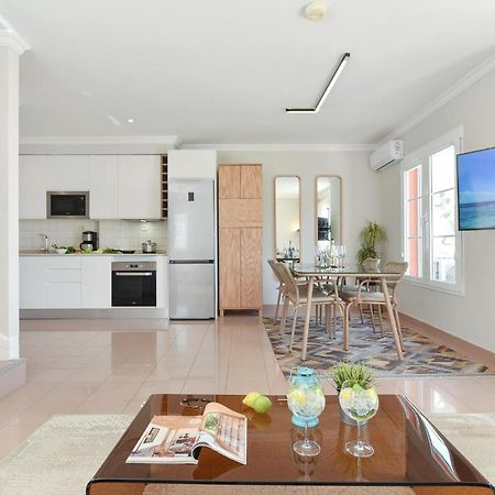 Chalet Santa Ana 15 By Villagrancanaria Плайя-дель-Инглес Экстерьер фото