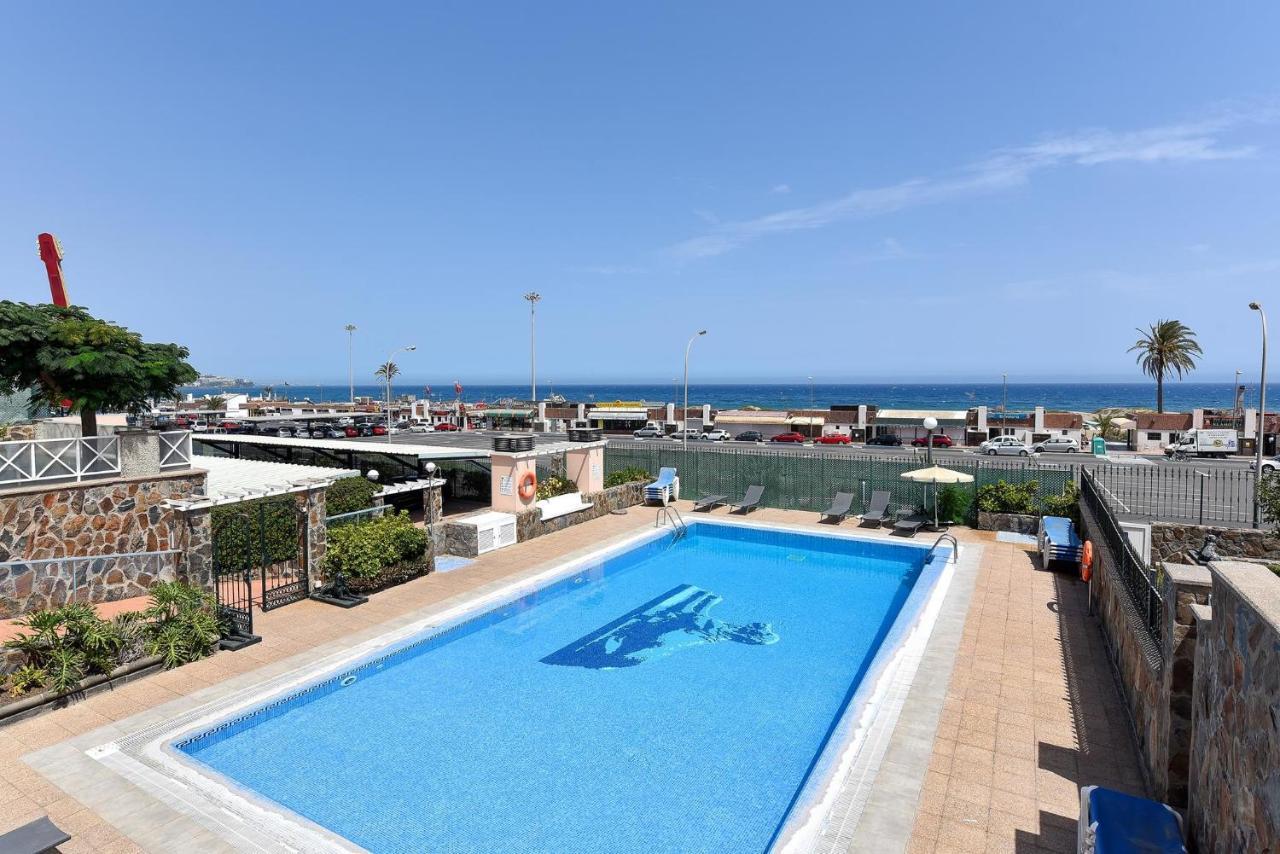 Chalet Santa Ana 15 By Villagrancanaria Плайя-дель-Инглес Экстерьер фото