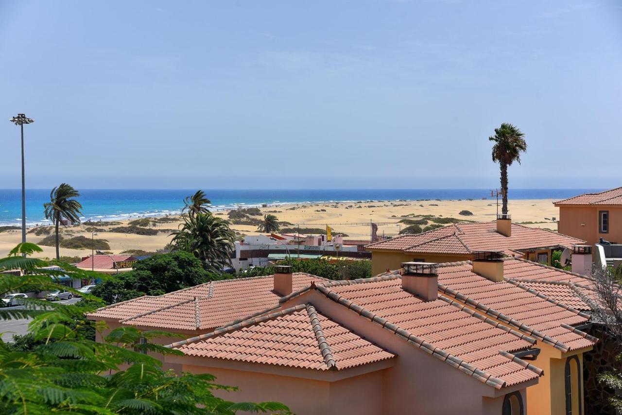 Chalet Santa Ana 15 By Villagrancanaria Плайя-дель-Инглес Экстерьер фото