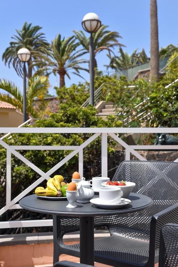 Chalet Santa Ana 15 By Villagrancanaria Плайя-дель-Инглес Экстерьер фото