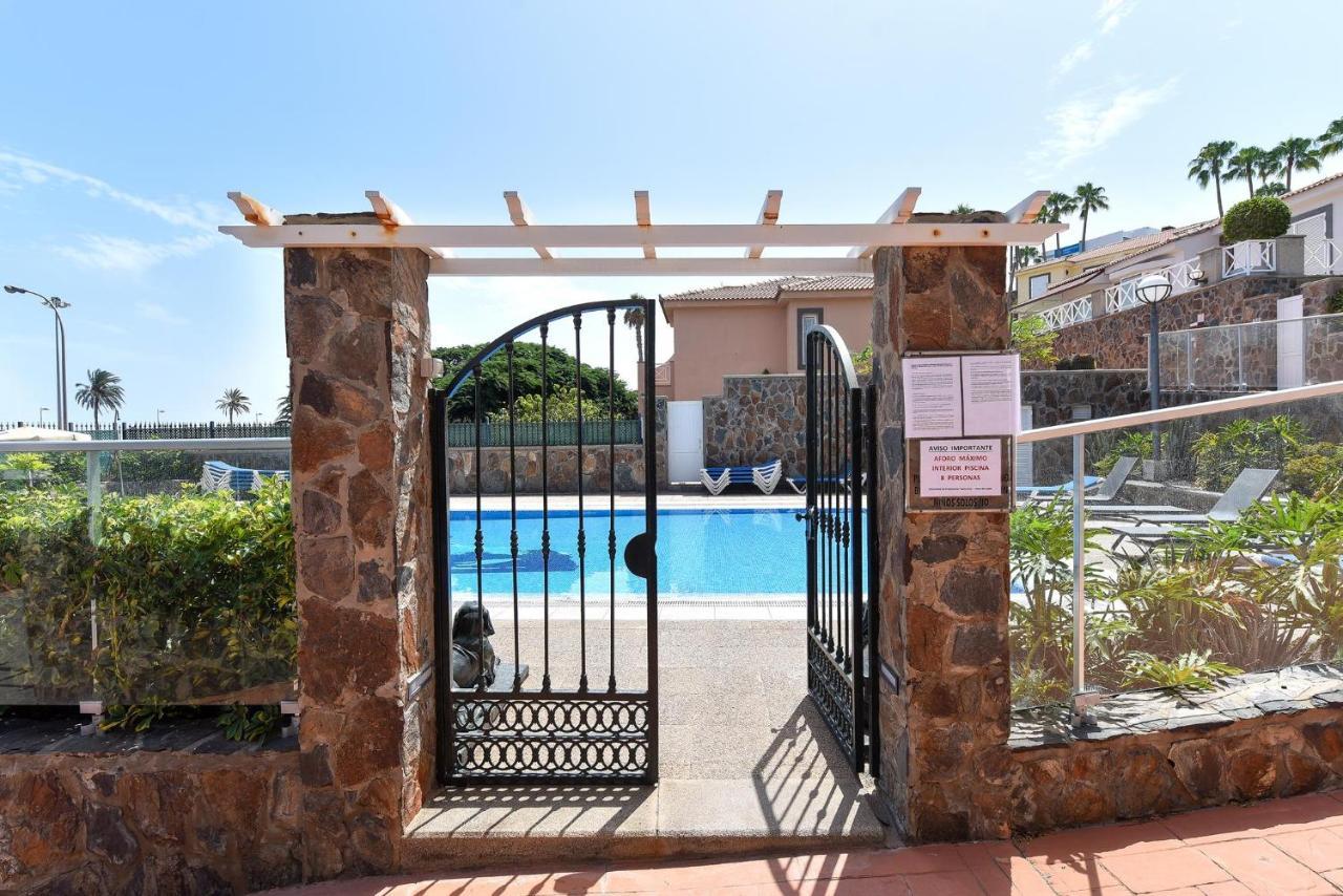Chalet Santa Ana 15 By Villagrancanaria Плайя-дель-Инглес Экстерьер фото